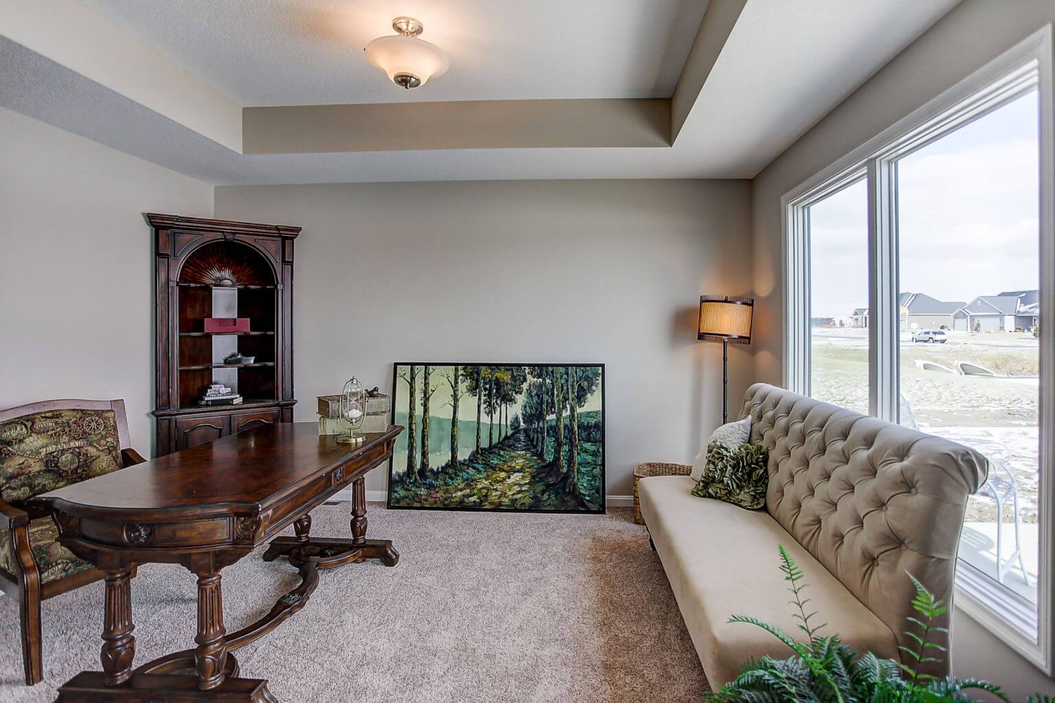 casa en Lots For Sale?community=37 por Bob Buescher Homes