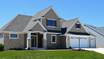 casa en Chestnut Creek Communities Bob Buescher Homes por Bob Buescher Homes