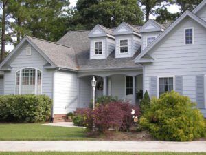 Sound Home Builders, Inc. por Sound Home Builders, Inc. en Greenville North Carolina