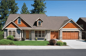 casa en Sound Home Builders, Inc. por Sound Home Builders, Inc.