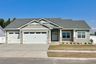 casa en Thomas Nelson Homes por Thomas Nelson Homes