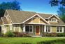 casa en Windfall Custom Modular Homes LLC por Windfall Custom Modular Homes LLC