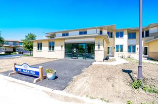 Prairie Creek Unit 60 - Prairie Creek: Frankfort, Indiana - Putman Builders
