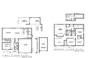 Ashton - The Farmstead: Clay, New York - Cornerstone Homes CNY