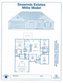Seawinds por Flagship Construction en Myrtle Beach South Carolina