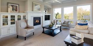 Foxwood II por Gonyea Custom Homes en Minneapolis-St. Paul Minnesota