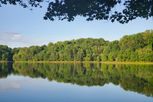 The Bluffs AT Lake Lucy by Gonyea Custom Homes in Minneapolis-St. Paul Minnesota