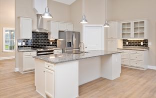 King Double Master - Oakbridge: Waynesboro, Virginia - Oaktree Builders, Inc.