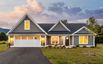 casa en Stone Orchard por Oaktree Builders, Inc.