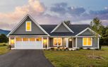 Stone Orchard by Oaktree Builders, Inc. in Charlottesville Virginia