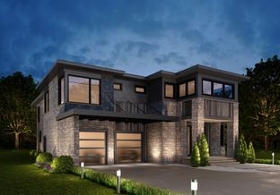 Plan Unknown - Bloomingdale Homes: Birmingham, Michigan - Bloomingdale Homes