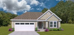 Essex Lake E - Lancaster, NY