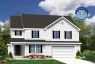 casa en Cross Creek Estates por Essex Homes of Western
