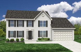 Lincoln Woods por Essex Homes of Western en Buffalo-Niagara Falls New York
