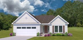 Webster E - Orchard Park, NY