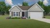 casa en Essex Ridge por Essex Homes of Western