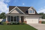 Southern Pointe by Ranger Home Builders in Bryan-College Station Texas