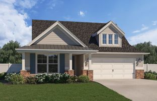 Plan Unknown - Southern Pointe: College Station, Texas - Ranger Home Builders