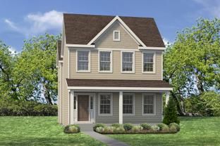 ES Mackinaw - Elburn Station: Elburn, Illinois - Shodeen Homes