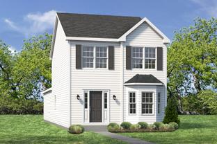 ES Potomac - Elburn Station: Elburn, Illinois - Shodeen Homes