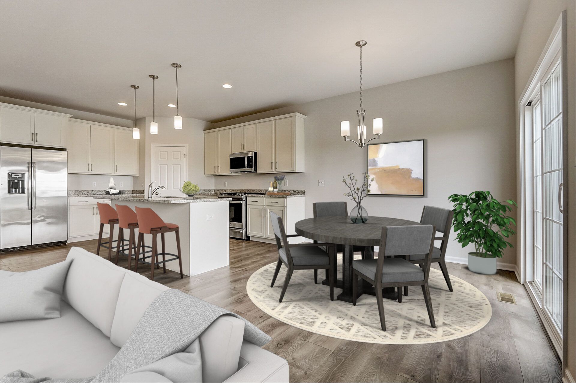 329 N Aspen Dr. Cortland, IL 60112