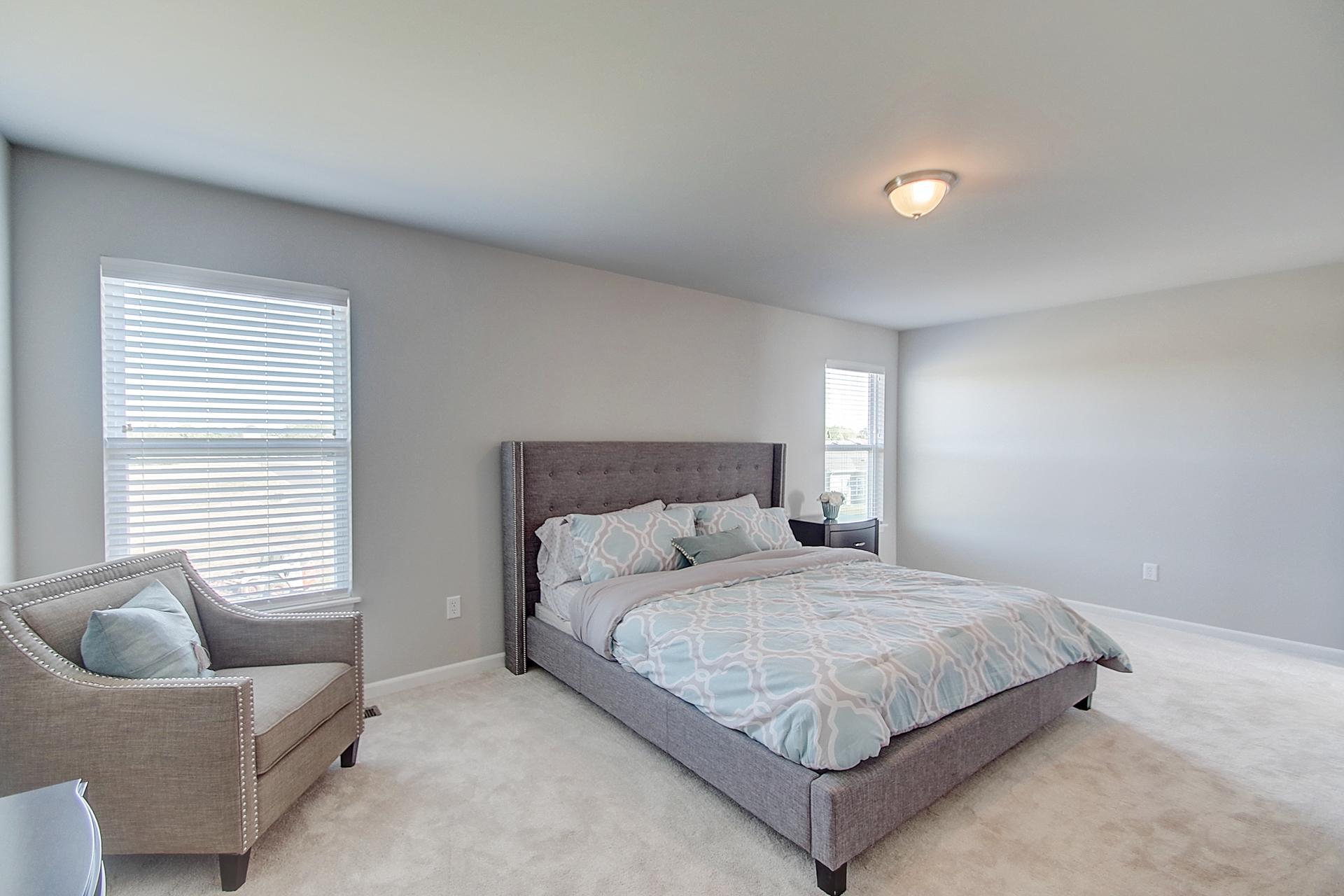 Reston Ponds in Sycamore, IL New Homes by Shodeen Homes