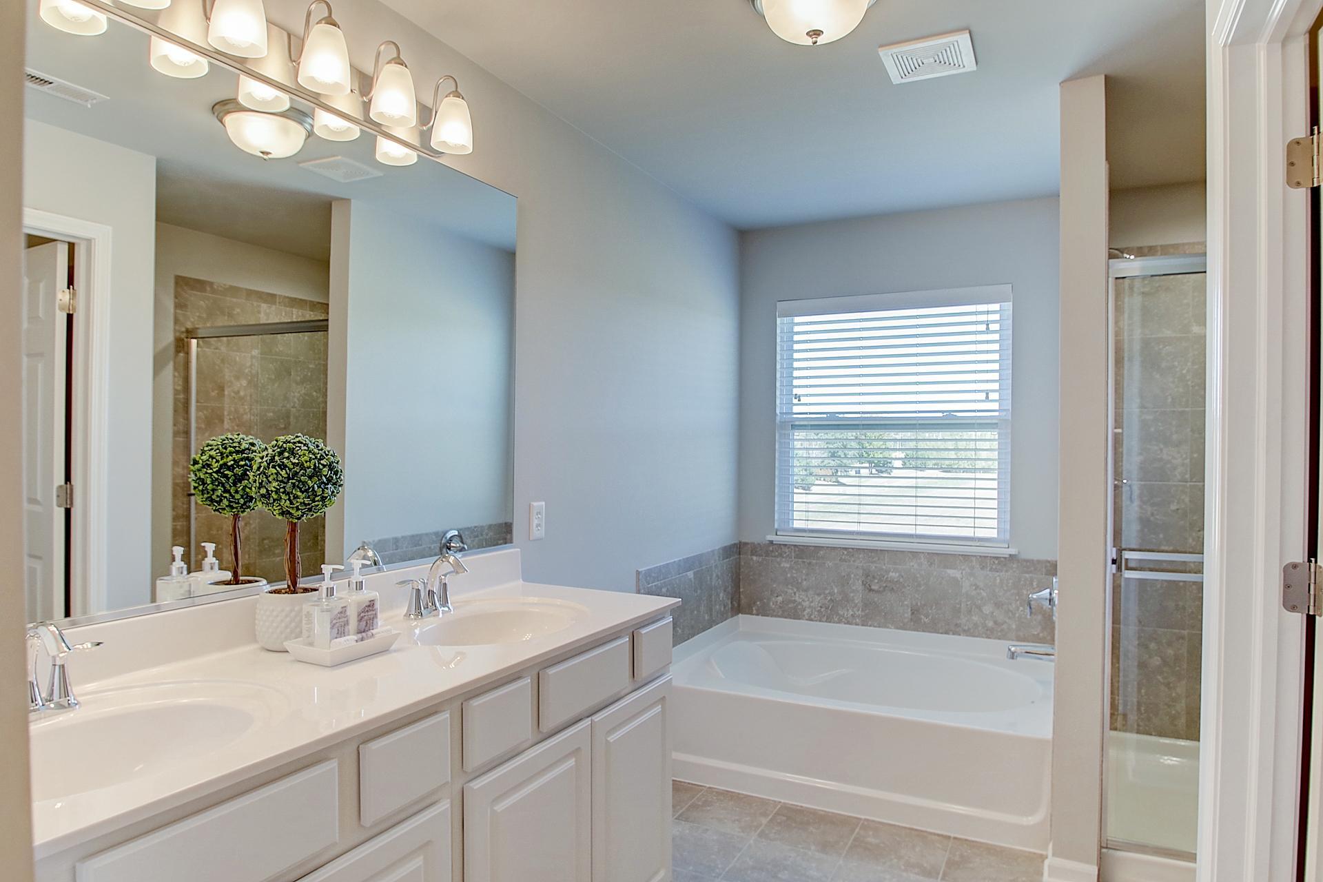 Palmetto - Elburn Station/Landings: Elburn, Illinois - Shodeen Homes