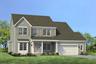 casa en Stone Ridge por Shodeen Homes