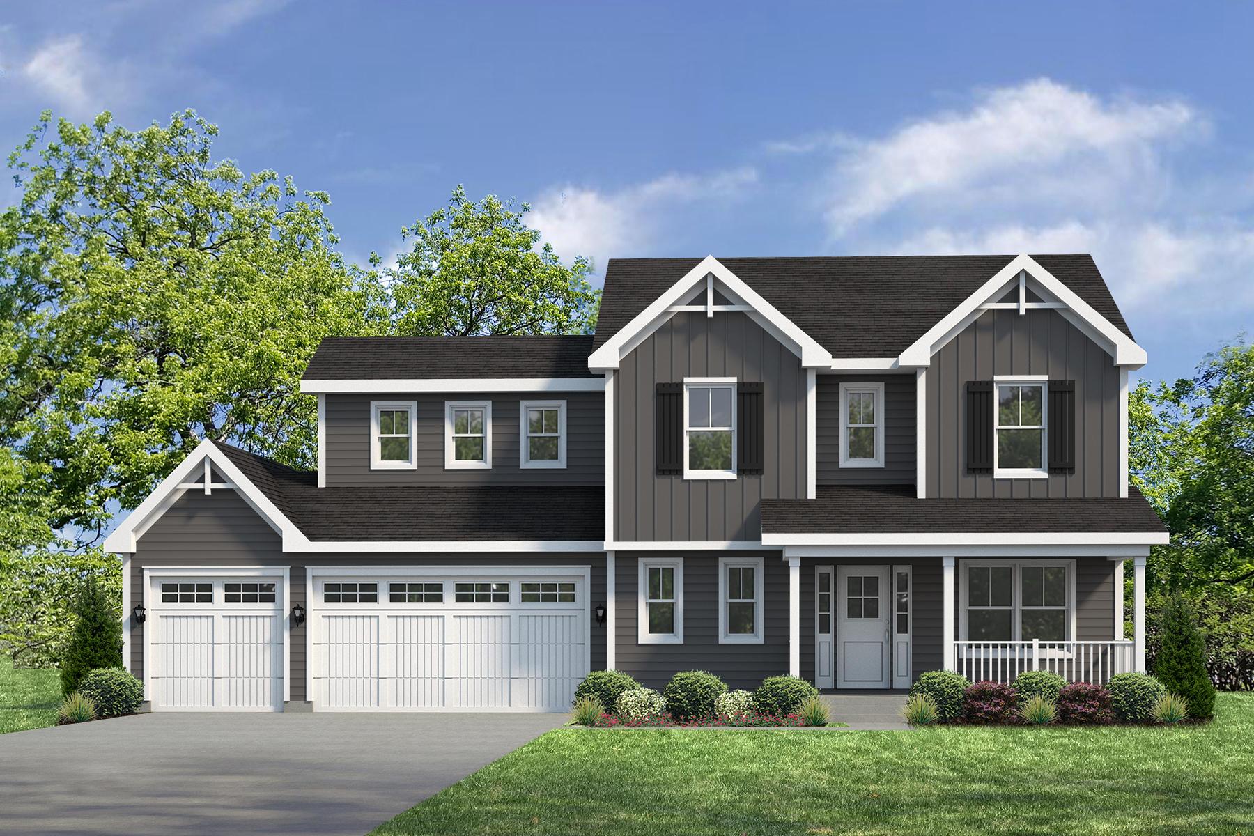 1011 Sears Cir. Elburn, IL 60119