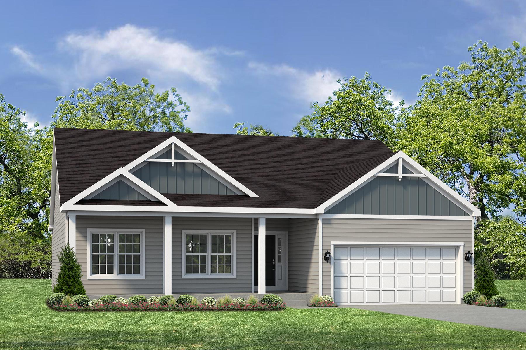 1011 Sears Cir. Elburn, IL 60119