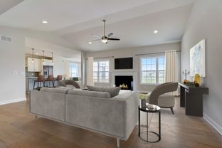 Abigail Ranch - Stone Ridge: Lake Geneva, Illinois - Shodeen Homes
