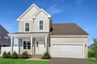 casa en Edgewood Vistas por Shodeen Homes