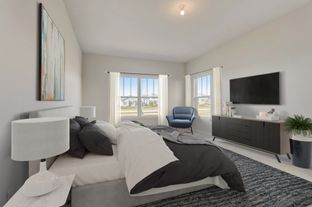 Greenfield - Edgewood Vistas: Lake Geneva, Wisconsin - Shodeen Homes