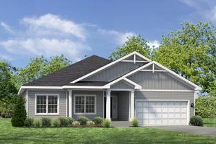 ES Geneva Ranch - Elburn Station: Elburn, Illinois - Shodeen Homes