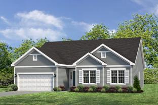 Newberry Ranch - Stone Ridge: Lake Geneva, Wisconsin - Shodeen Homes
