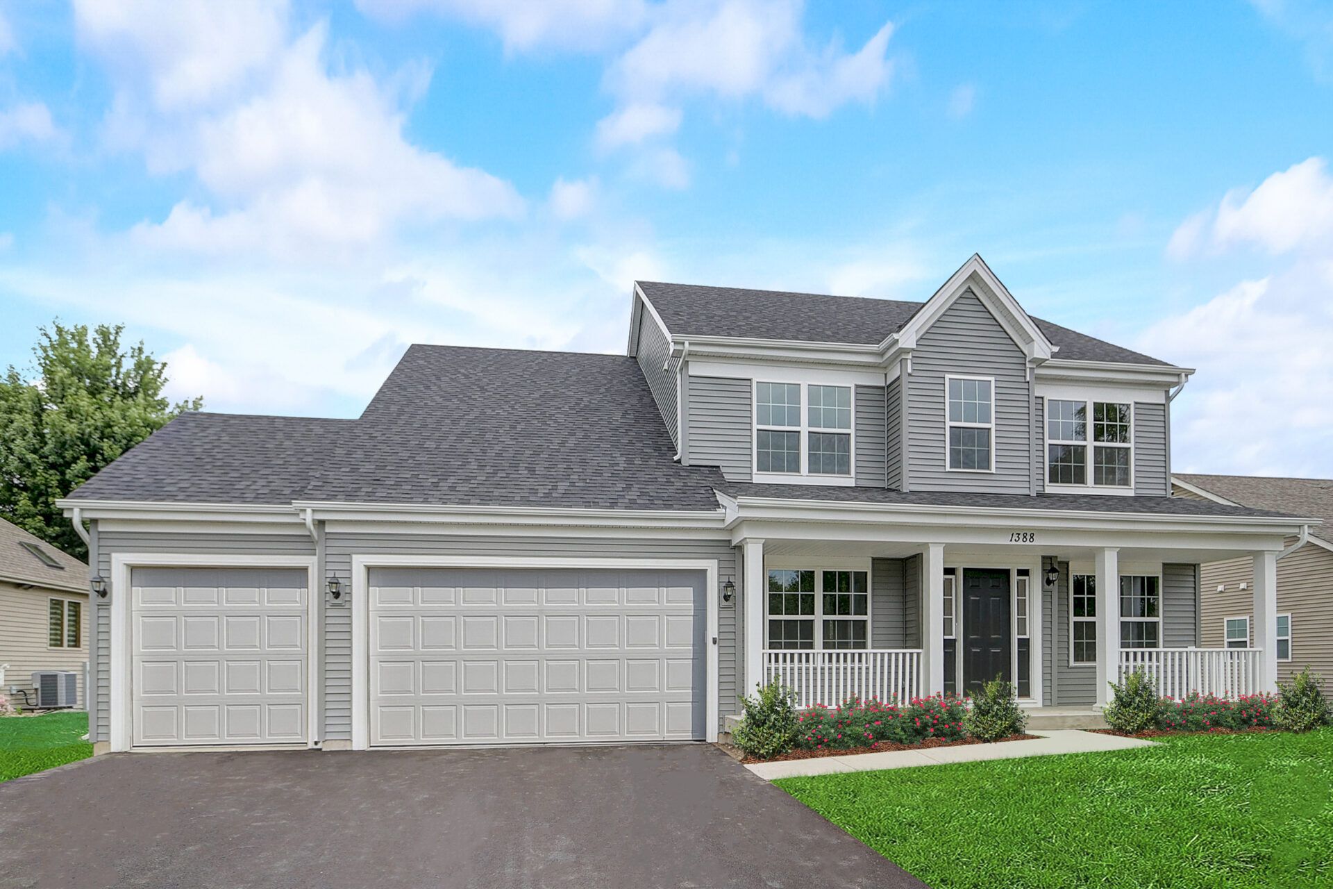 1011 Sears Cir. Elburn, IL 60119