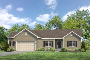 Sundance Ranch - Stone Ridge: Lake Geneva, Illinois - Shodeen Homes