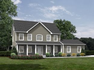 Countryside - Summit Ridge: Lehighton, Pennsylvania - Pocono Mountain Homes