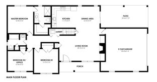 Sycamore Ranch - Summit Ridge: Lehighton, Pennsylvania - Pocono Mountain Homes