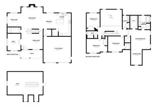 Heritage I - Summit Ridge: Lehighton, Pennsylvania - Pocono Mountain Homes