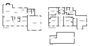 Countryside II - Summit Ridge: Lehighton, Pennsylvania - Pocono Mountain Homes