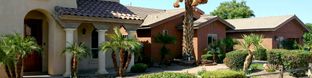 Livingston Ranch por Hacienda Homes, LLC en Yuma Arizona