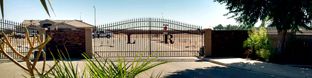 Livingston Ranch Estates por Hacienda Homes, LLC en Yuma Arizona