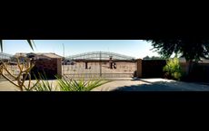 Livingston Ranch Estates: Yuma, Arizona - Hacienda Homes, LLC