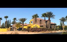 Tuscan Ranch: Yuma, Arizona - Hacienda Homes, LLC