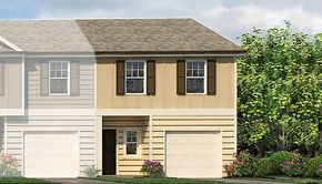 Cambridge at Towne Center - Hoschton, GA