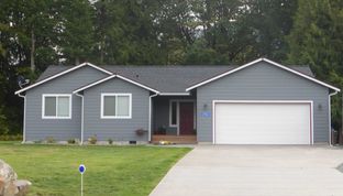 Rockport 1556 - Skagit Design Homes: Mount Vernon, Washington - Skagit Design Homes