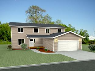 Friday Creek 2575 - Skagit Design Homes: Mount Vernon, Washington - Skagit Design Homes