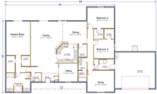 Lake Cassidy 2625 - Skagit Design Homes: Mount Vernon, Washington - Skagit Design Homes