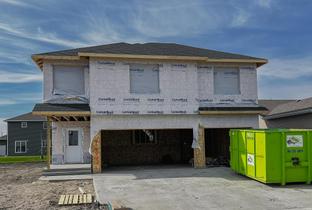 Plan Unknown - Thomsen Homes: Fargo, North Dakota - Thomsen Homes